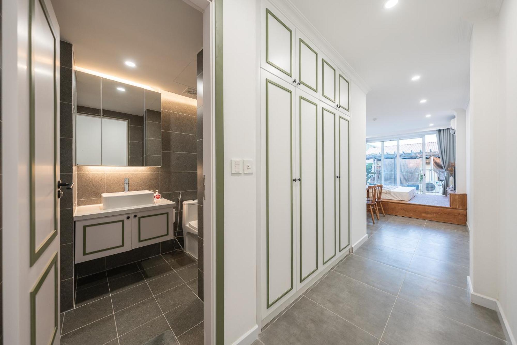 Location/Big Group/Private Villa With Pool And Kitchen Ханой Екстер'єр фото