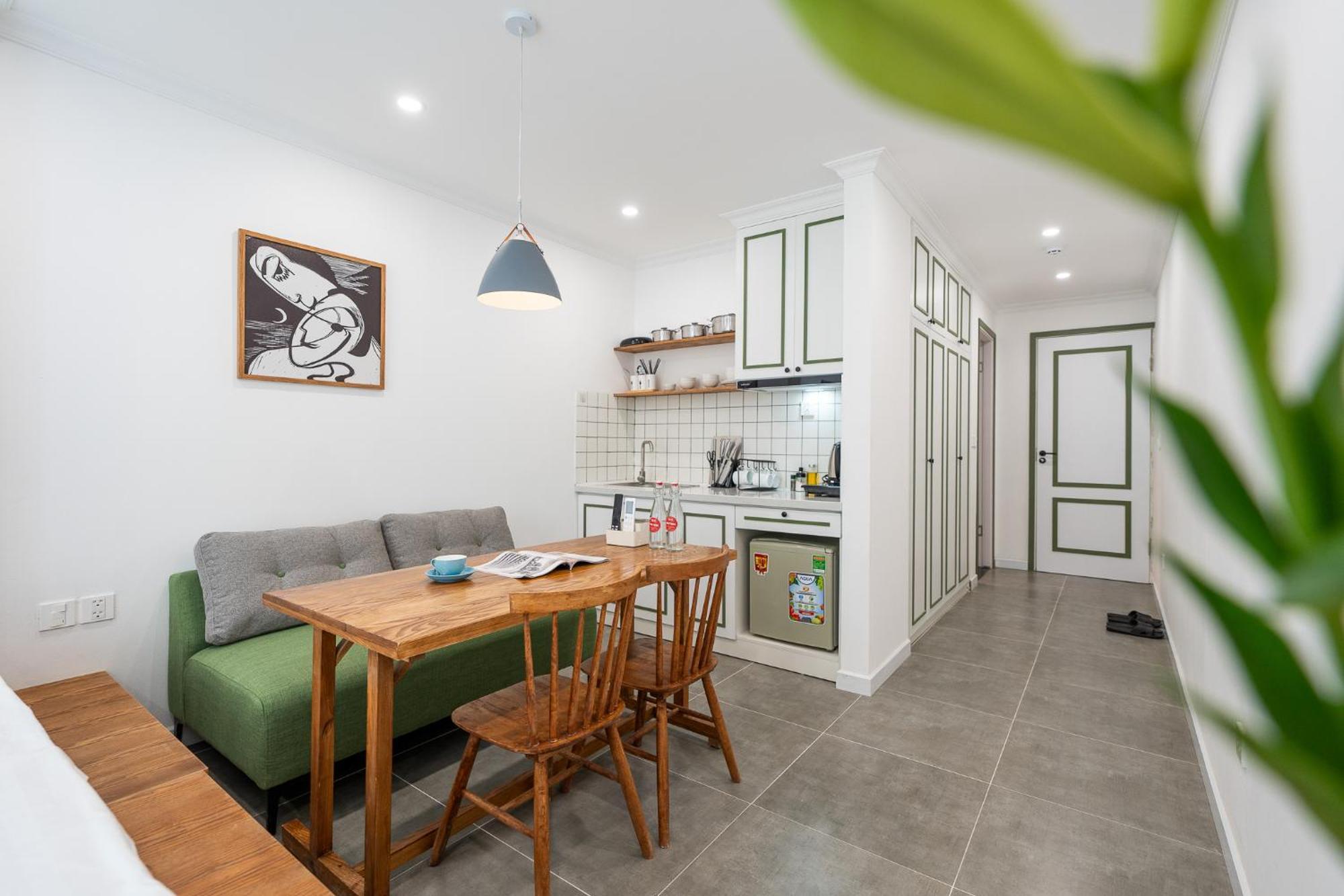 Location/Big Group/Private Villa With Pool And Kitchen Ханой Екстер'єр фото