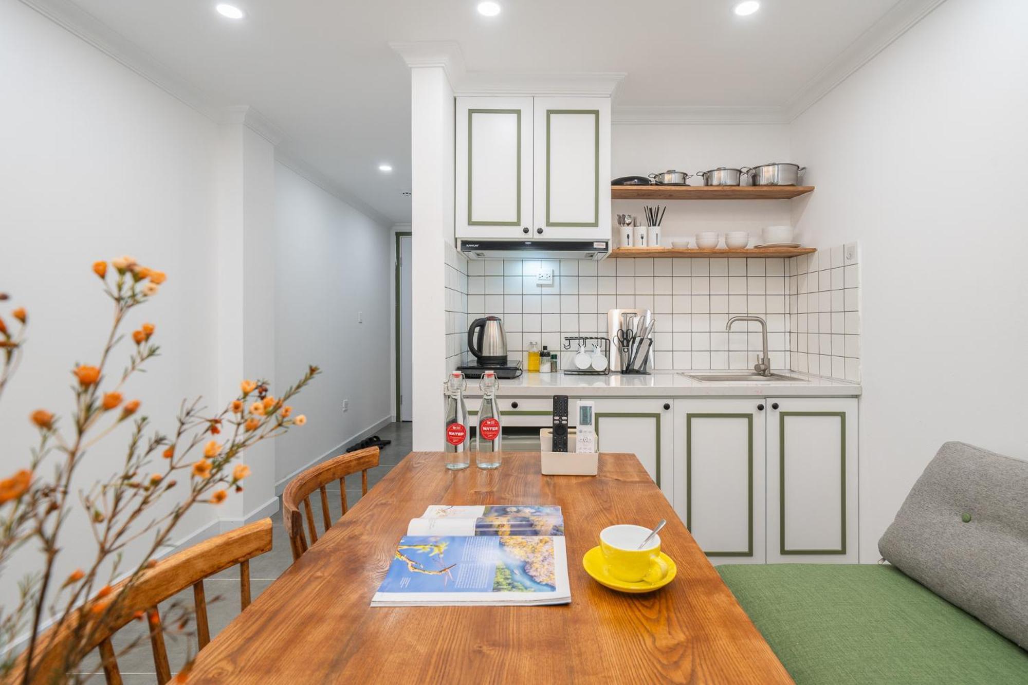 Location/Big Group/Private Villa With Pool And Kitchen Ханой Екстер'єр фото