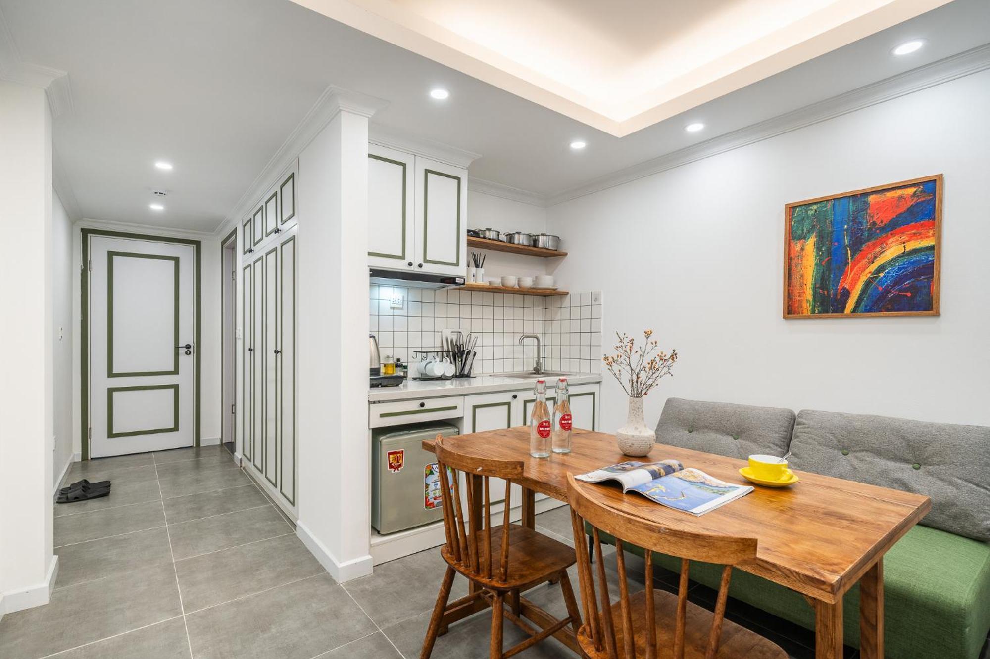 Location/Big Group/Private Villa With Pool And Kitchen Ханой Екстер'єр фото